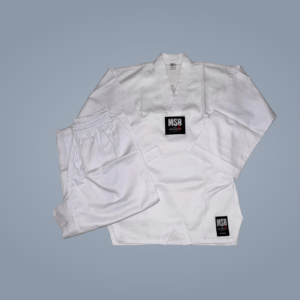 Dobok de Taekwondo Tradicional MSB Sports Adulto