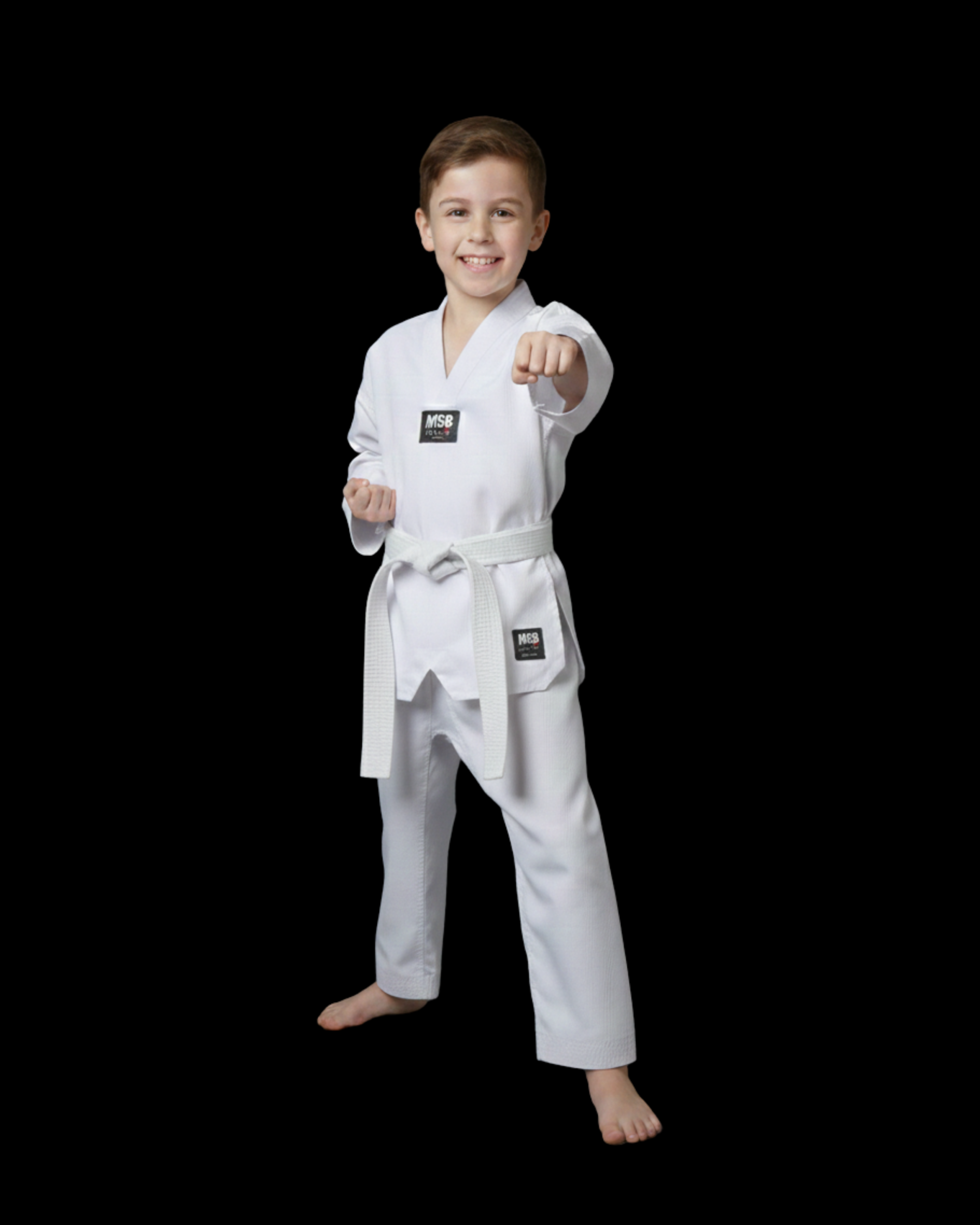 dobok taekondo infantil (2)