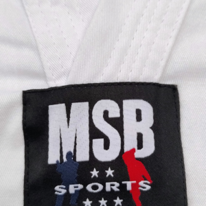 Dobok de Taekwondo