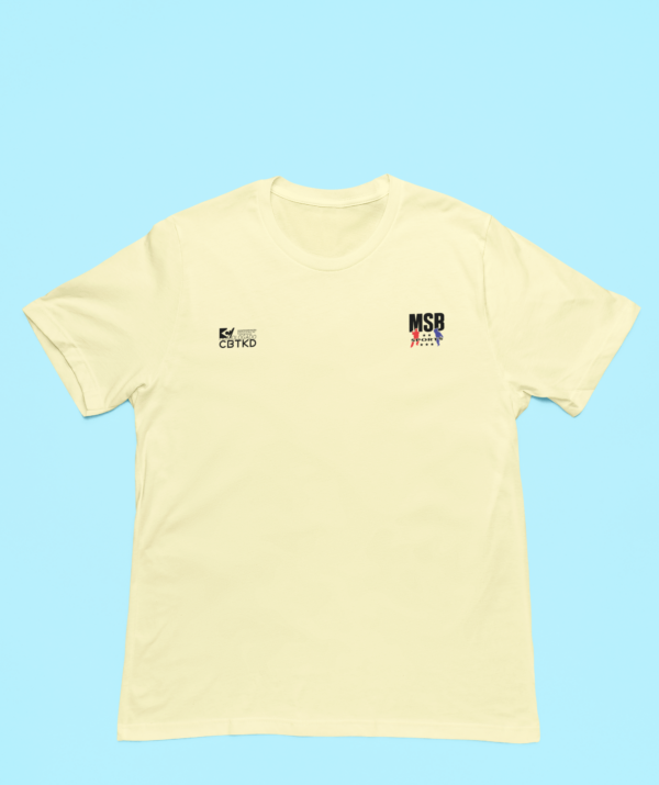 Camisa Grão Mestre Marcelino Soares de Barros - Image 2