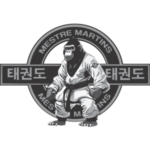 Logo Osiel Martins Taekwondo icone site