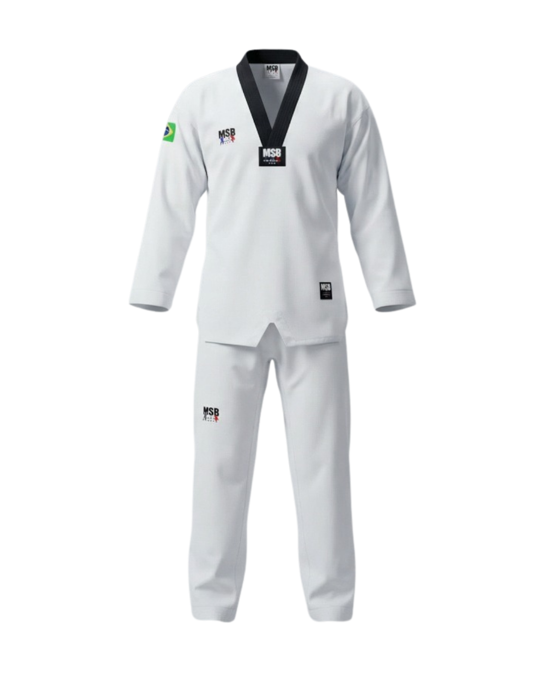 DOBOK MASTER MSM SPORTS