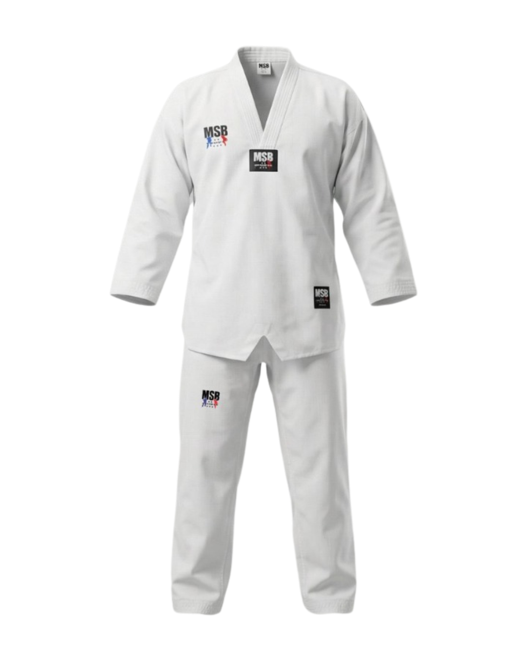 DOBOK PRO MSB SPORTS